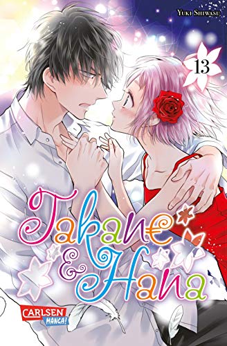 Takane & Hana 13: Eine (romantische) Komödie der etwas anderen Art