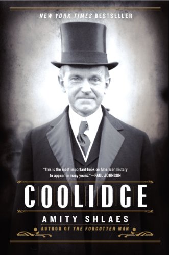 Coolidge