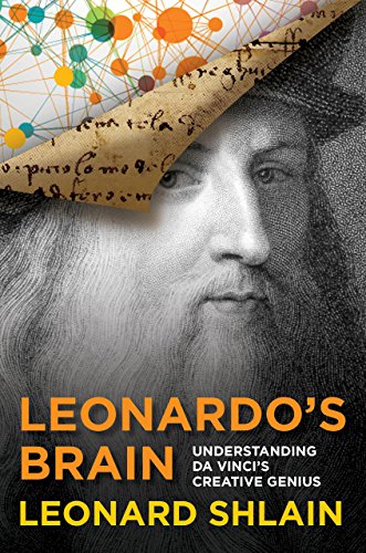 Leonardo's Brain: Understanding Da Vinci's Creative Genius Leonardo's Brain: Understanding Da Vinci's Creative Genius