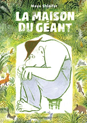 La maison du géant von DES ELEPHANTS
