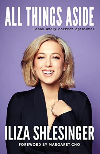 All Things Aside: Absolutely Correct Opinions von Abrams Image