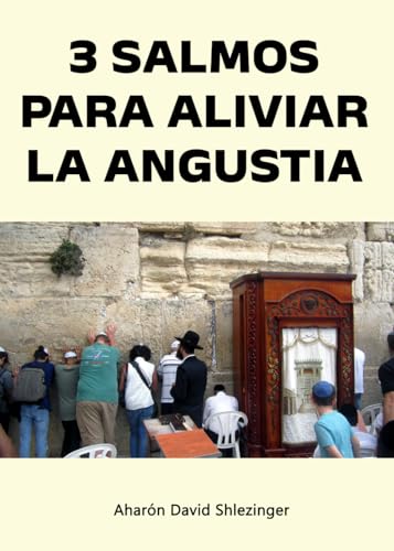 3 Salmos para Aliviar la Angustia von Independently published
