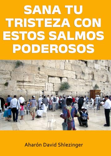 Sana tu Tristeza con estos Salmos Poderosos von Independently published