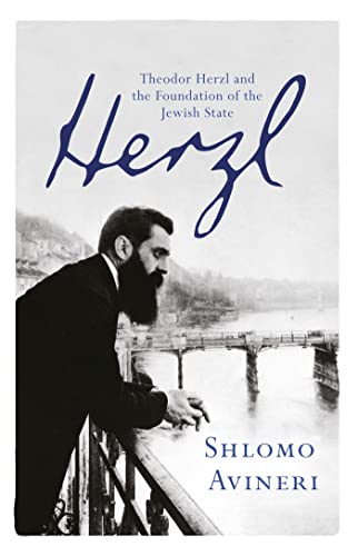 Herzl: Theodor Herzl and the Foundation of the Jewish State von W&N