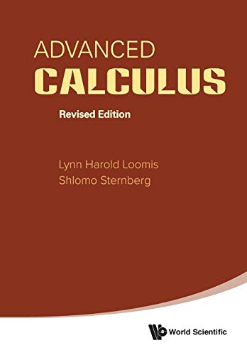 Advanced Calculus (Revised Edition) von World Scientific Publishing Company