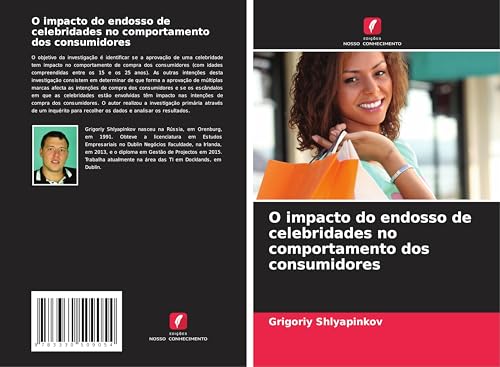 O impacto do endosso de celebridades no comportamento dos consumidores