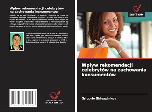 Wp¿yw rekomendacji celebrytów na zachowania konsumentów