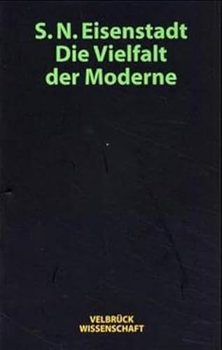 Die Vielfalt der Moderne