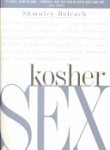 Kosher Sex: A Recipe for Passion and Intimacy von Harmony