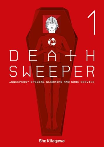 Death Sweeper 1 Death Sweeper 1 von Kotori