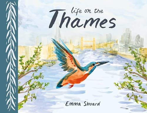 Life on the Thames (Child's Play Library)