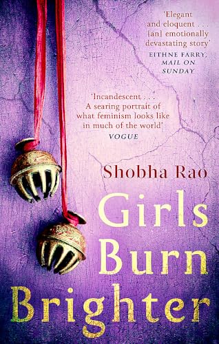 Girls Burn Brighter (2019) von Little, Brown Book Group