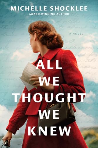 All We Thought We Knew von Tyndale
