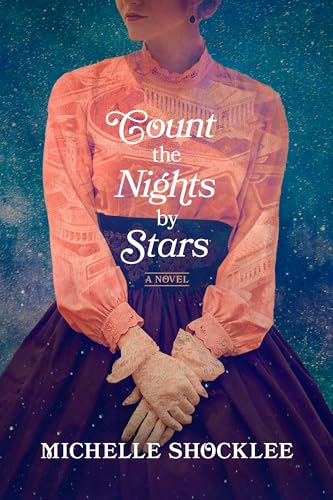 Count the Nights by Stars von Tyndale Fiction