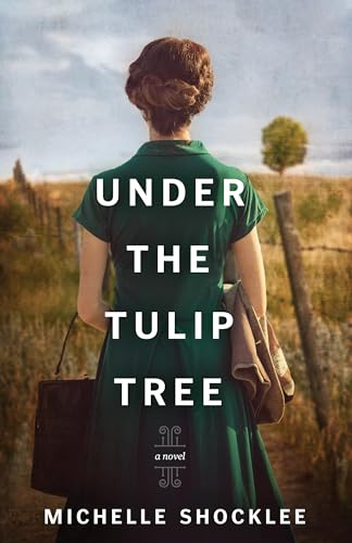 Under the Tulip Tree von Tyndale House Publishers