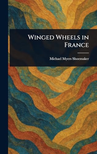 Winged Wheels in France