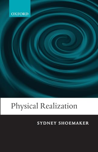 Physical Realization von OUP Oxford
