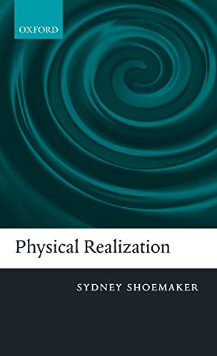 Physical Realization C von OXFORD UNIV PR