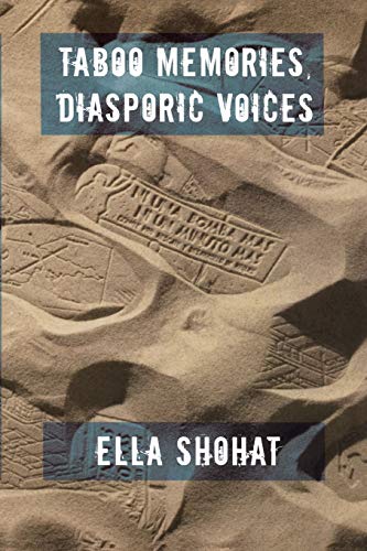 Taboo Memories, Diasporic Voices (Next Wave)