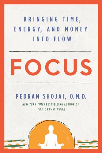 Focus: Bringing Time, Energy, and Money into Flow