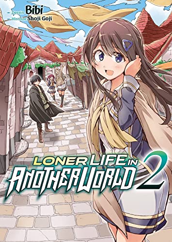 Loner Life in Another World - Tome 02 von Meian