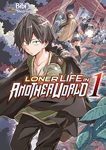 Loner Life in Another World - Tome 1 von Meian