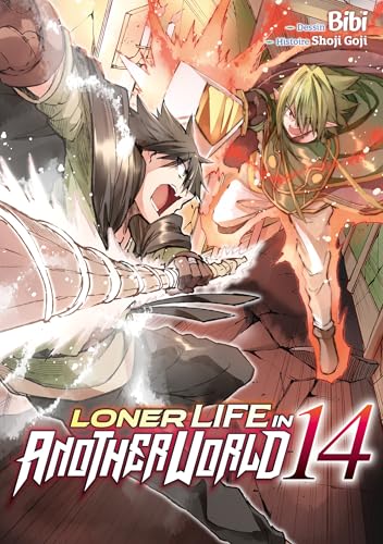 Loner Life in Another World - Tome 14 von MEIAN