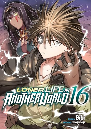 Loner Life in Another World - Tome 16 von MEIAN