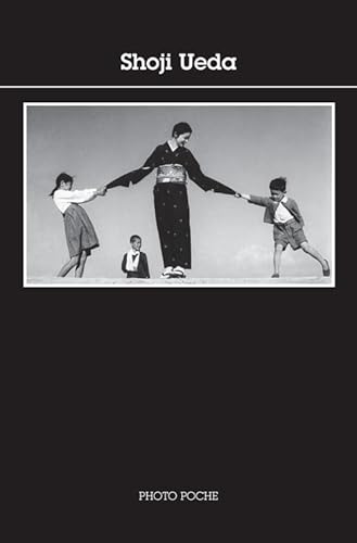Shoji Ueda: Photo Poche n° 117 von Actes Sud
