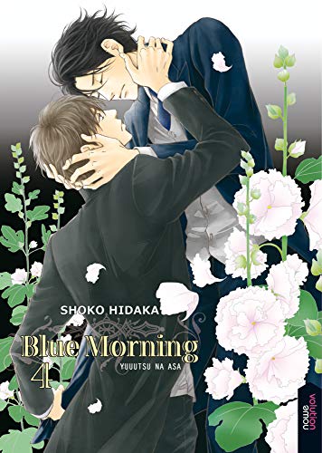 Blue morning 4, ed española Blue morning 4, ed española