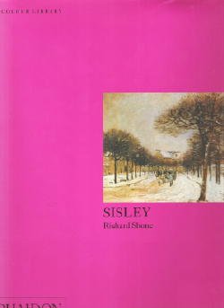 Sisley (Colour Library)