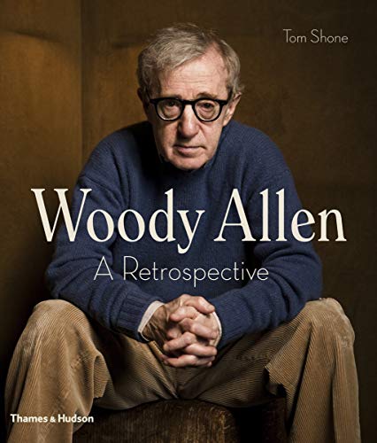 Woody Allen: A Retrospective von Thames & Hudson