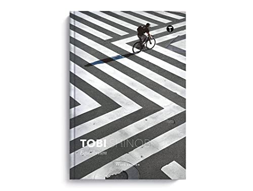 Tobi Shinobi: Equilibrium (Trope Emerging Photographers) von Trope Publishing Co.