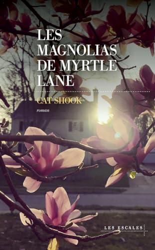 Les Magnolias de Myrtle Lane von LES ESCALES