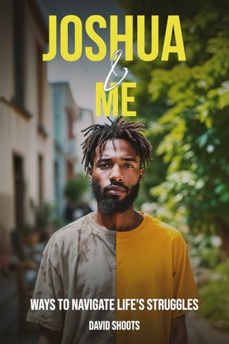 Joshua and Me von Self Publishing