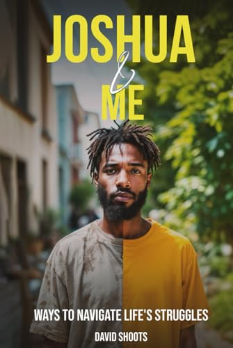 Joshua and Me von Self Publishing
