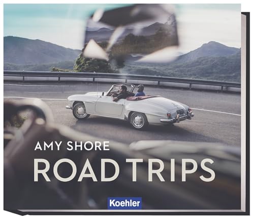 Road Trips Road Trips von Koehler