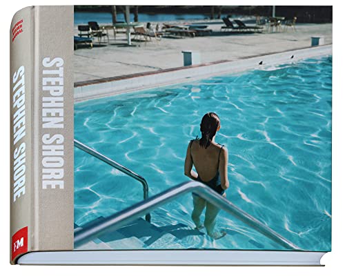 Stephen Shore