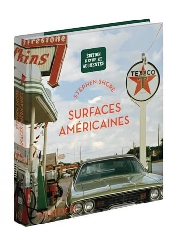 Surfaces Américaines - Édition Revue et Augmentee: ÉDITION REVUE ET AUGMENTÉE Surfaces Américaines - Édition Revue et Augmentee: ÉDITION REVUE ET AUGMENTÉE