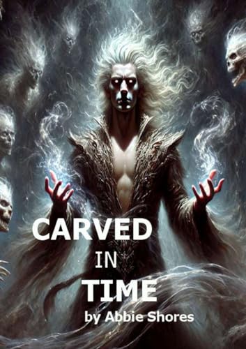 Carved In Time: A Whispers of the Wolf Novel von Lulu.com