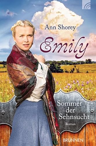 Emily - Sommer der Sehnsucht: Roman