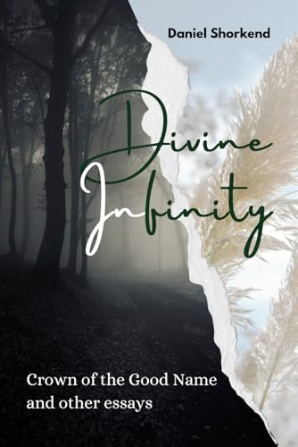 Divine Infinity: Crown of the Good Name and other essays von Independently published