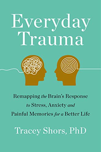 Everyday Trauma: Remapping the Brain's Response to Stress, Anxiety, and Painful Memories for a Better Life von Flatiron Books