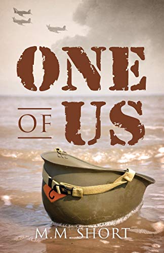 ONE OF US von Outskirts Press