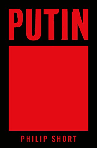 Putin von Henry Holt & Company