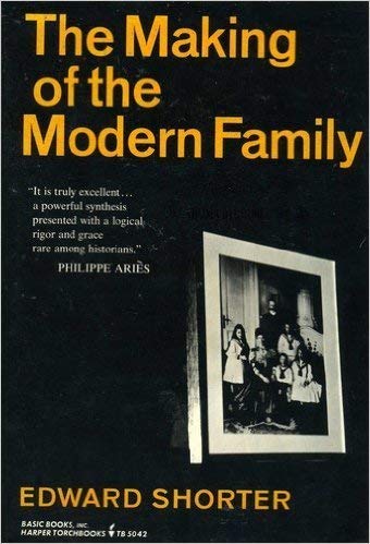 Making Modern Family von Basic Books