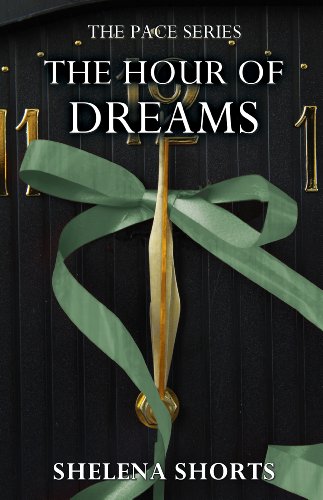 The Hour of Dreams (The Pace Series, Band 4)