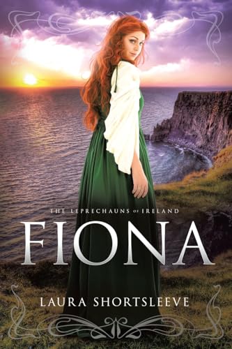 Fiona von Fulton Books