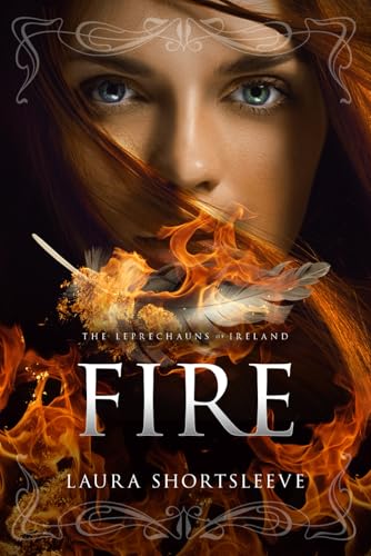 Fire (The Leprechauns of Ireland, Band 2) von Independently published