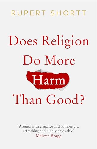 Does Religion do More Harm than Good? von SPCK Publishing